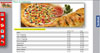 Hudson House of Pizza | Pizza And Calzones
